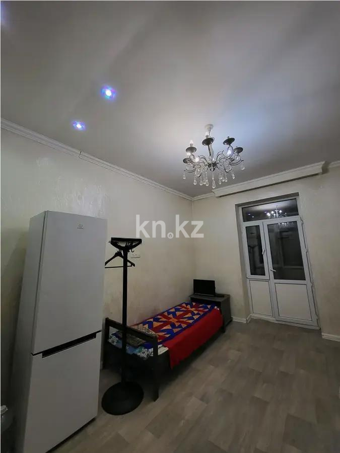 Продажа 1-комнатной квартиры, 18 м², ул. Верещагина, дом  141 в Алматы