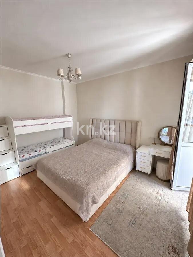 Продажа 2-комнатной квартиры, 47 м² в Алматы - фото 2