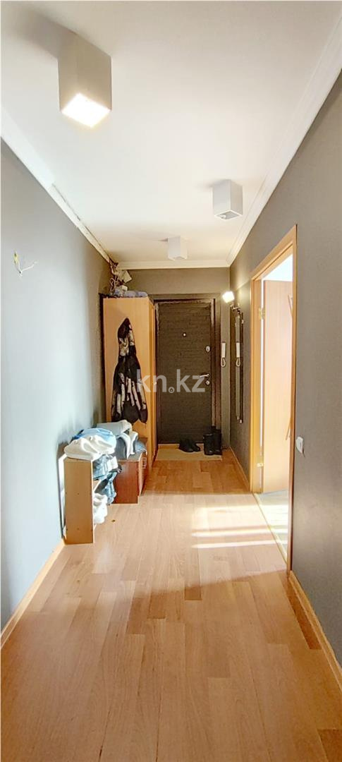 Продажа 4-комнатной квартиры, 76 м² в Караганде - фото 10