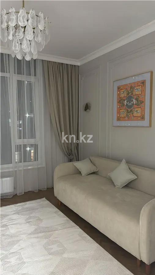 Продажа 3-комнатной квартиры, 67 м² в Астане