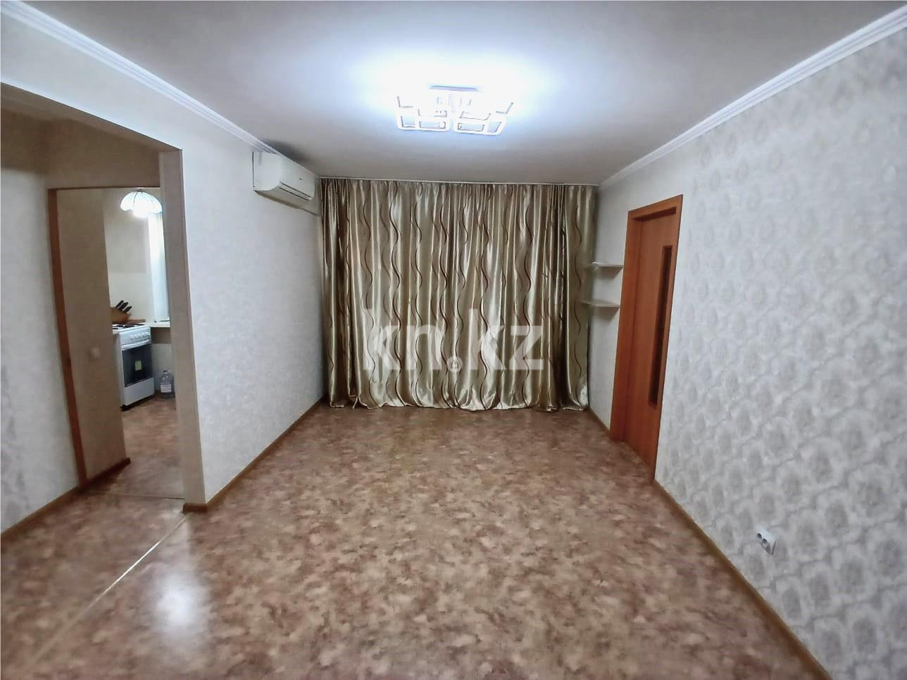 Продажа 2-комнатной квартиры, 42 м² в Караганде