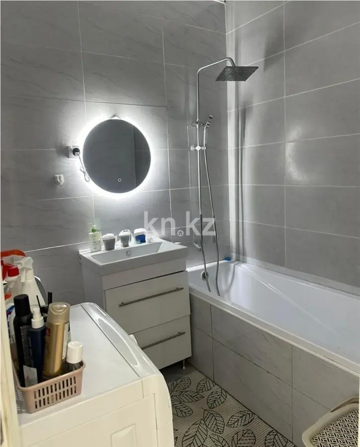 Продажа 2-комнатной квартиры, 43 м² в Алматы - фото 4