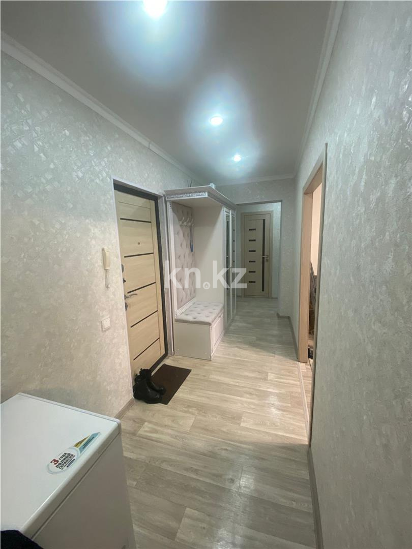 Продажа 2-комнатной квартиры, 52 м², мкр-н Степной-3 в Караганде - фото 15
