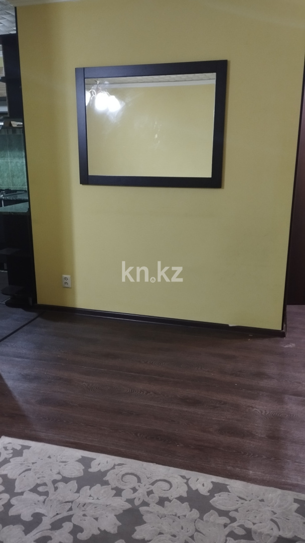 Аренда 1-комнатной квартиры, 36 м², ул. Алиханова, дом  22 в Караганде