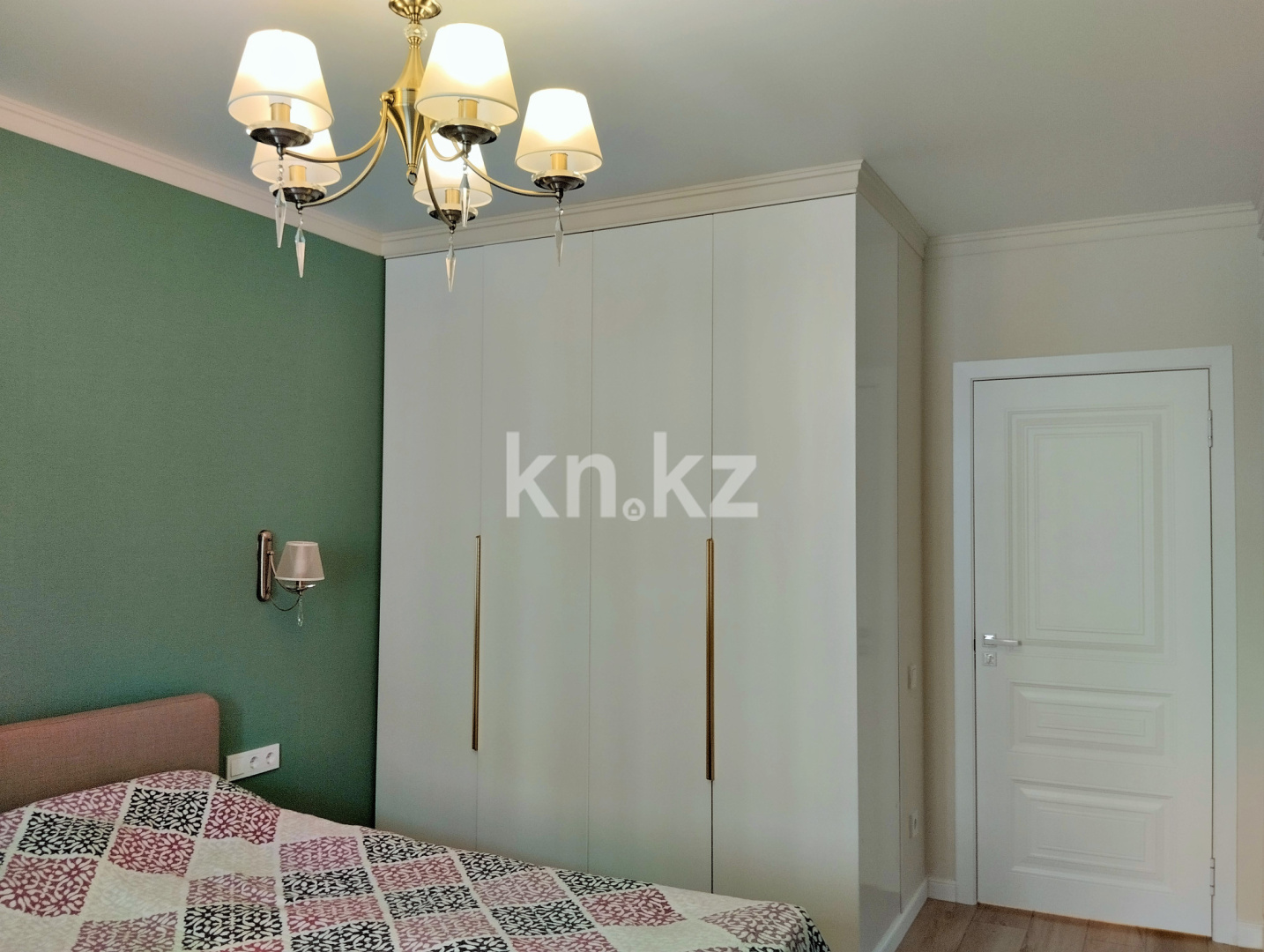 Аренда 2-комнатной квартиры, 66 м², пр. Райымбека, дом  210/7 - ул. Ауэзова в Алматы - фото 7