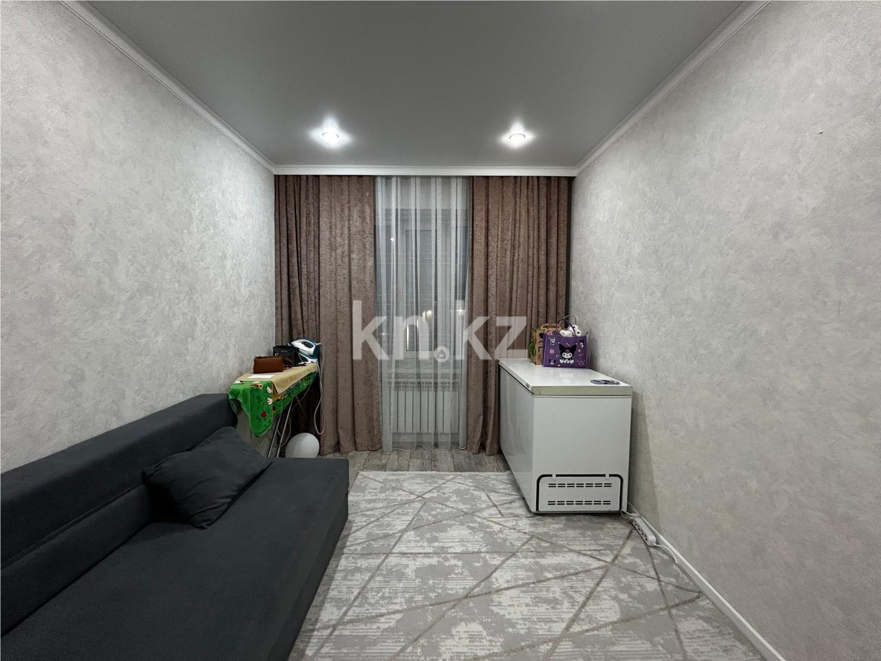 Продажа 3-комнатной квартиры, 94 м², ул. Муканова в Караганде - фото 4