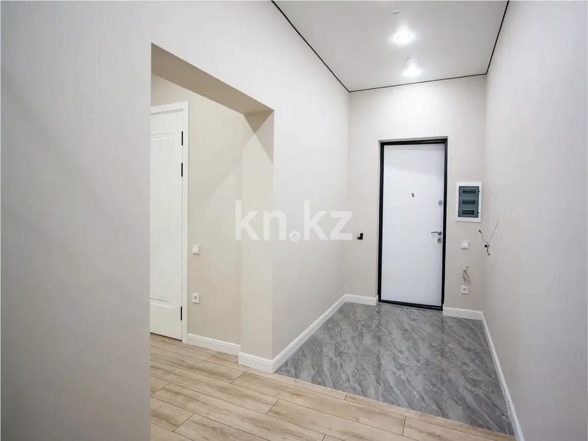 Продажа 3-комнатной квартиры, 73 м², ул. Емцова, дом  348/1 в Алматы