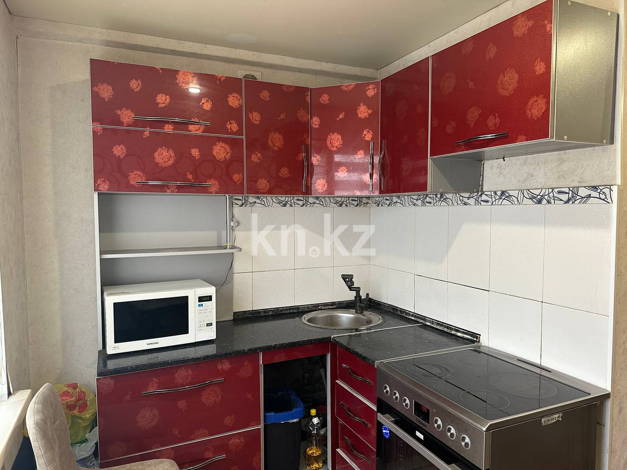 Продажа 3-комнатной квартиры, 89.6 м² в Усть-Каменогорске - фото 5