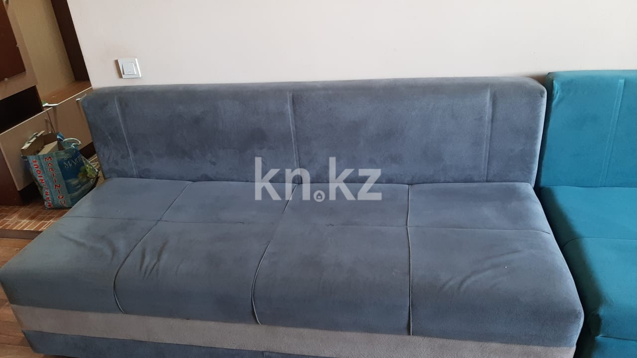 Аренда 2-комнатной квартиры, 2.7 м² в Алматы - фото 21