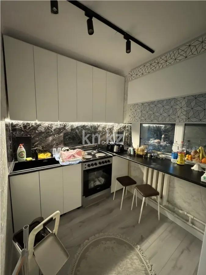 Продажа 3-комнатной квартиры, 65 м² в Караганде - фото 3