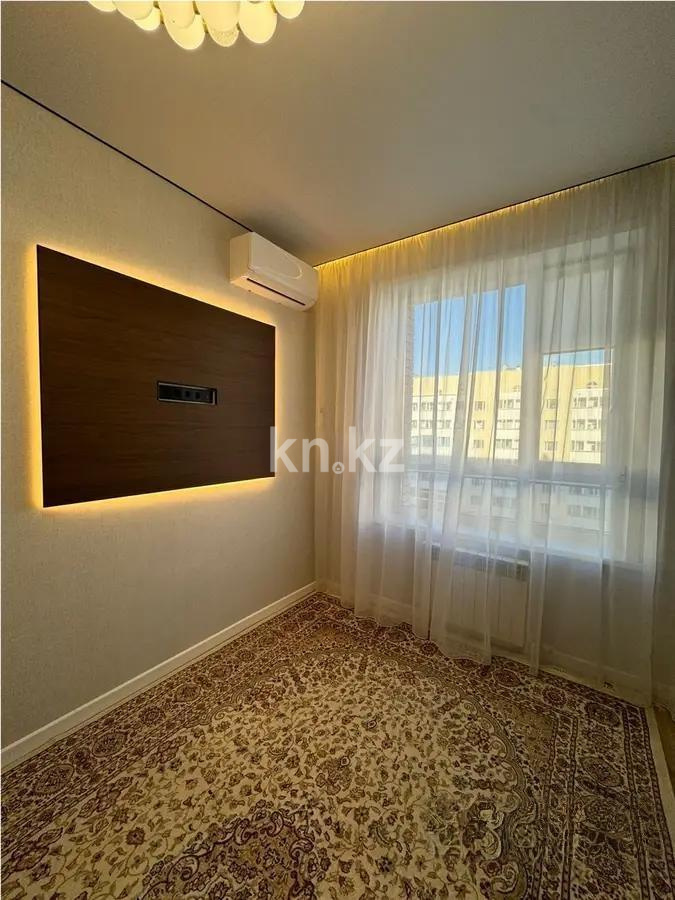Продажа 2-комнатной квартиры, 56 м², ул. Култегин, дом  4 в Астане