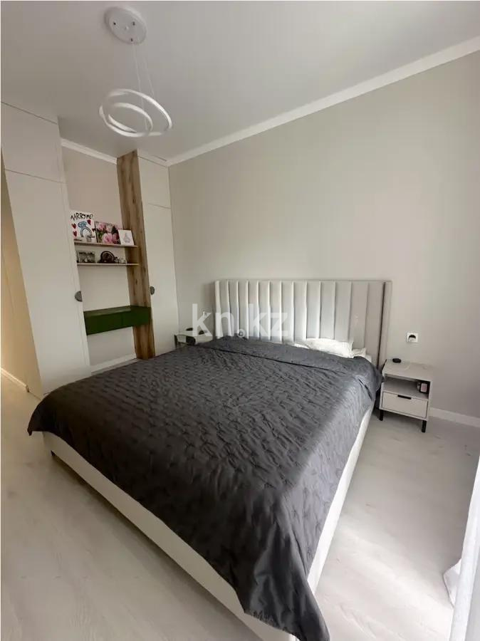 Продажа 2-комнатной квартиры, 48.3 м² в Астане - фото 2