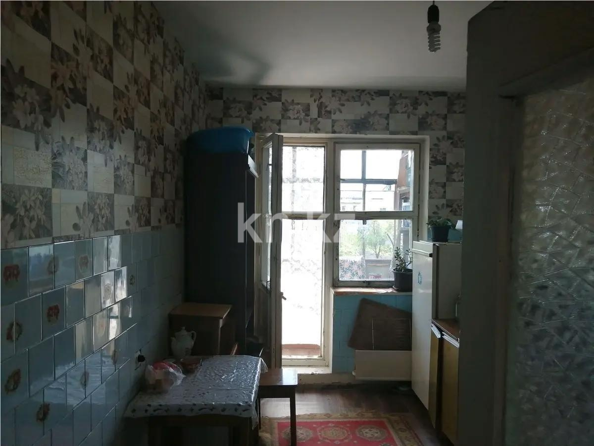Продажа 2-комнатной квартиры, 52 м² в Алматы - фото 2