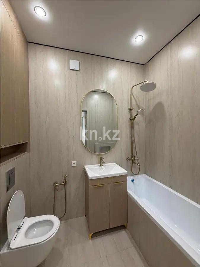 Продажа 2-комнатной квартиры, 43 м² в Астане - фото 4