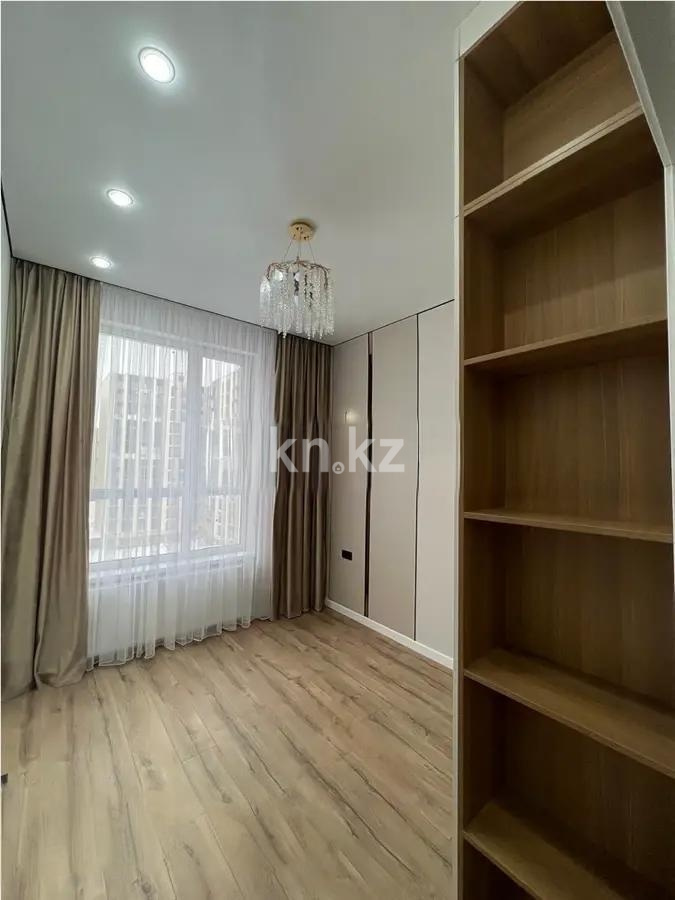 Продажа 2-комнатной квартиры, 44 м² в Алматы