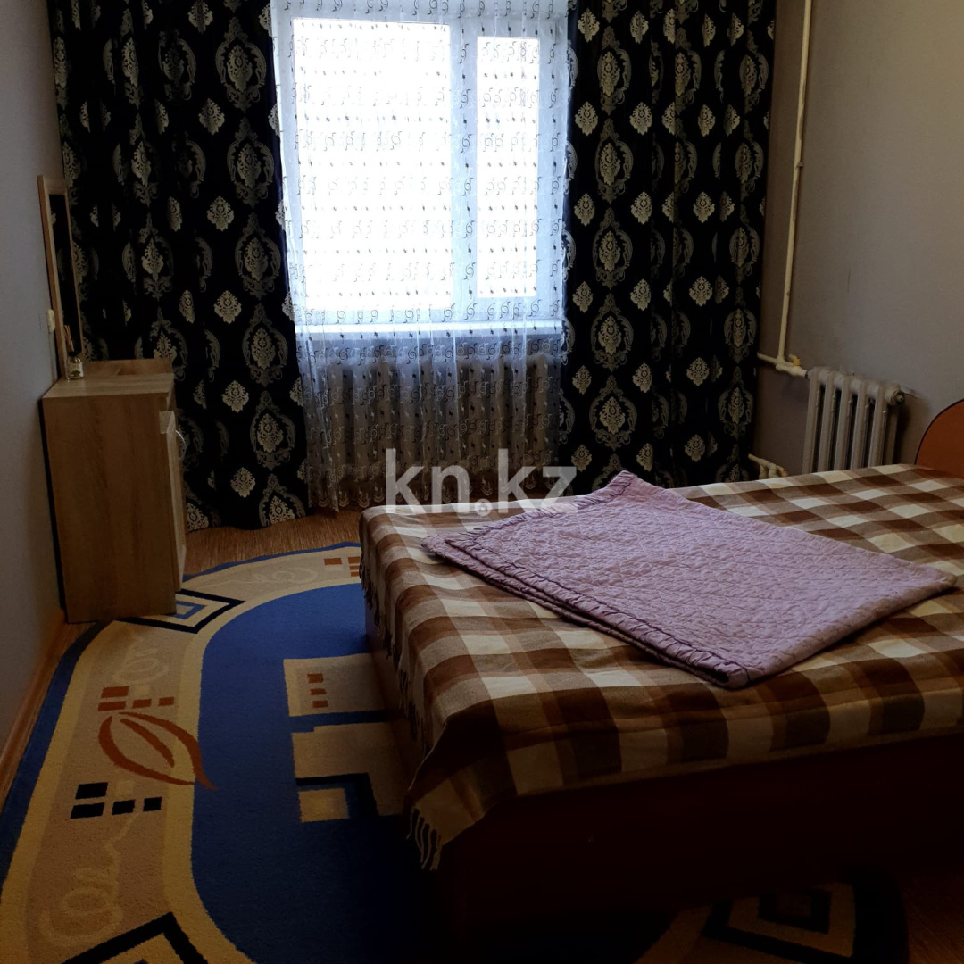 Аренда 3-комнатной квартиры посуточно, 68 м², пр. Металлургов, дом  19/2 в Темиртау - фото 15