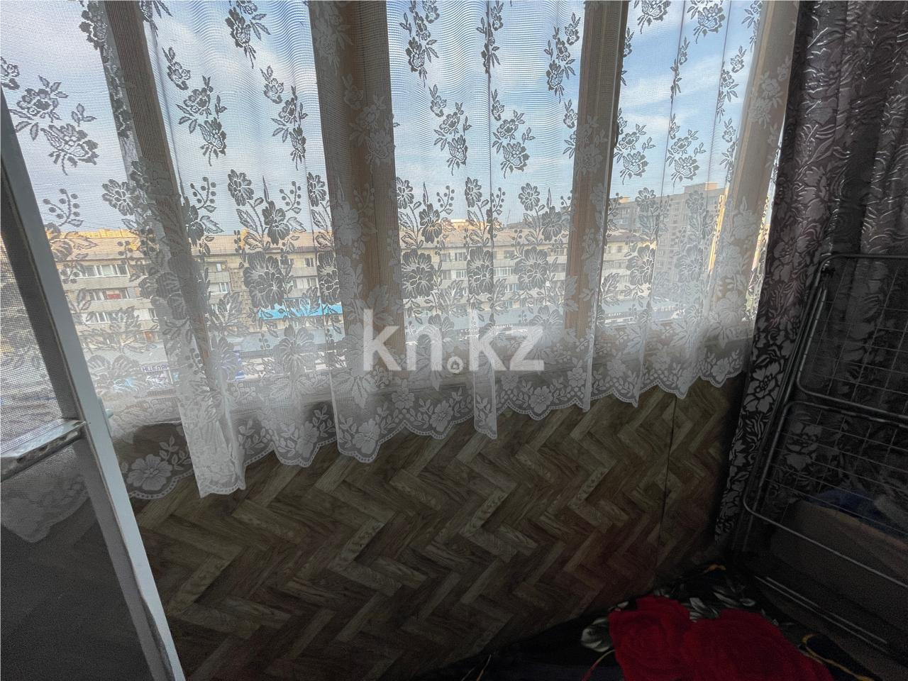 Продажа 2-комнатной квартиры, 53 м², ул. Язева, дом  2 в Караганде - фото 14