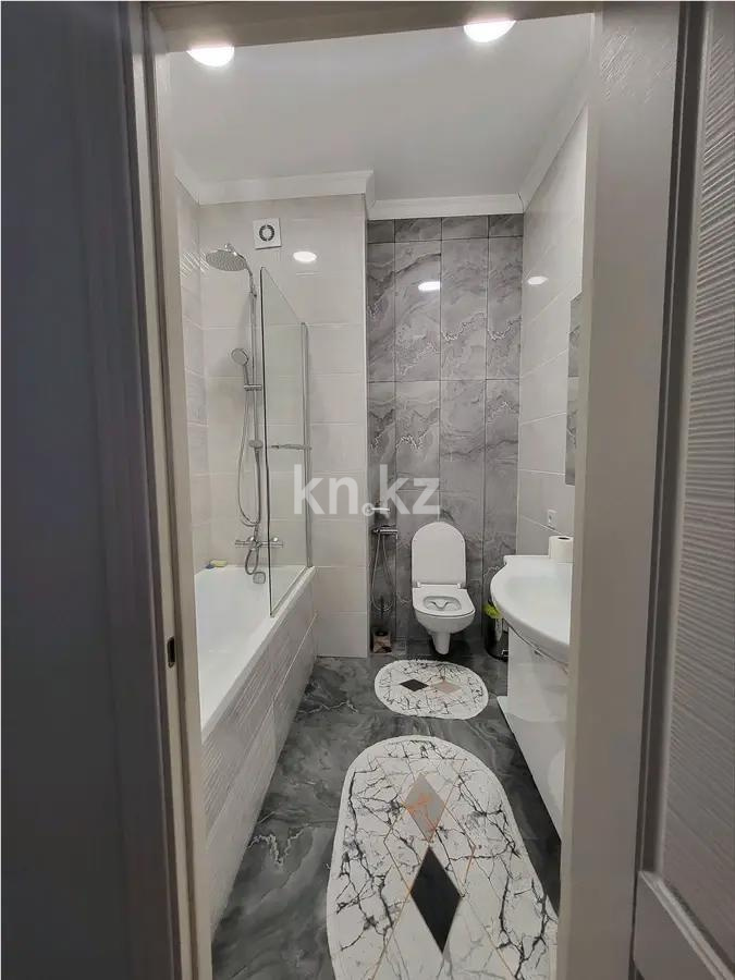 Продажа 3-комнатной квартиры, 90 м², ул. Бокейхана, дом  25 в Астане - фото 3
