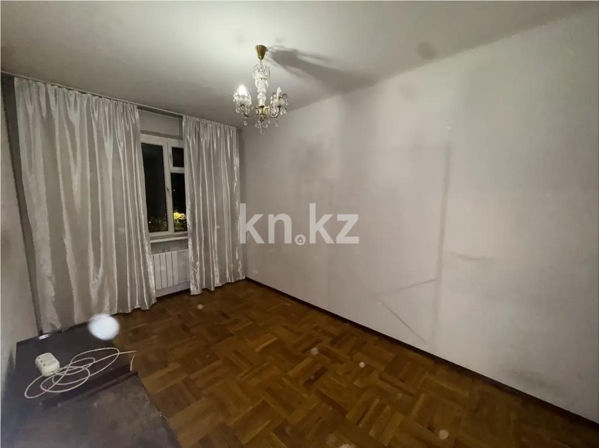Продажа 2-комнатной квартиры, 55.3 м², мкр-н Самал-2, дом  79 в Алматы - фото 2