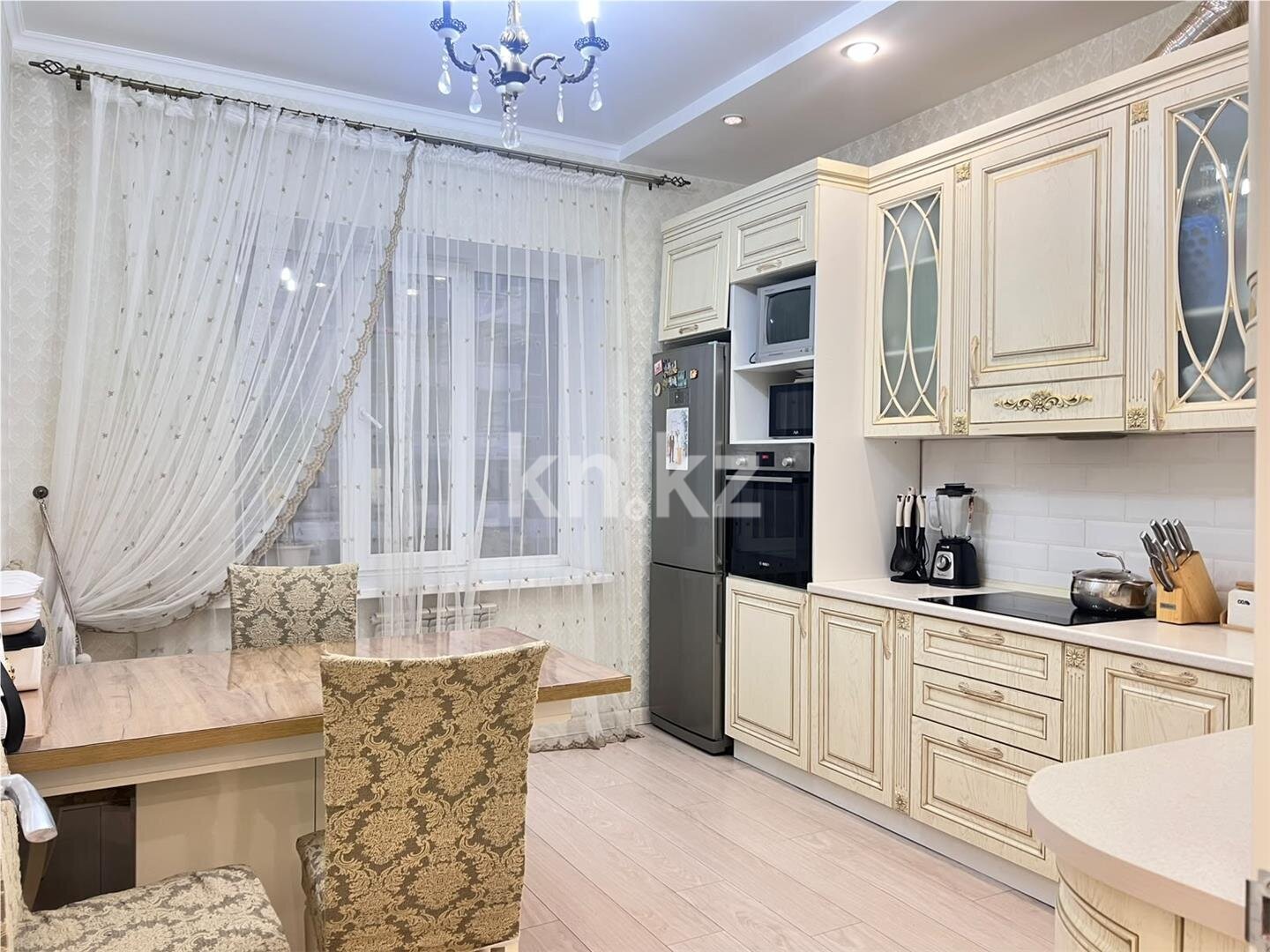 Продажа 3-комнатной квартиры, 83 м² в Караганде - фото 12