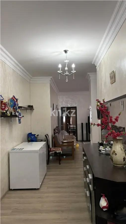 Продажа 3-комнатной квартиры, 115 м², ул. Нажимеденова, дом  10/1 в Астане - фото 8