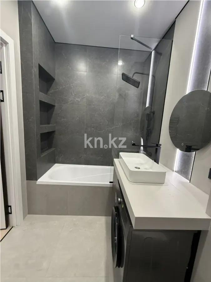 Продажа 2-комнатной квартиры, 41.1 м², ул. Радостовца, дом  167а стр в Алматы - фото 4
