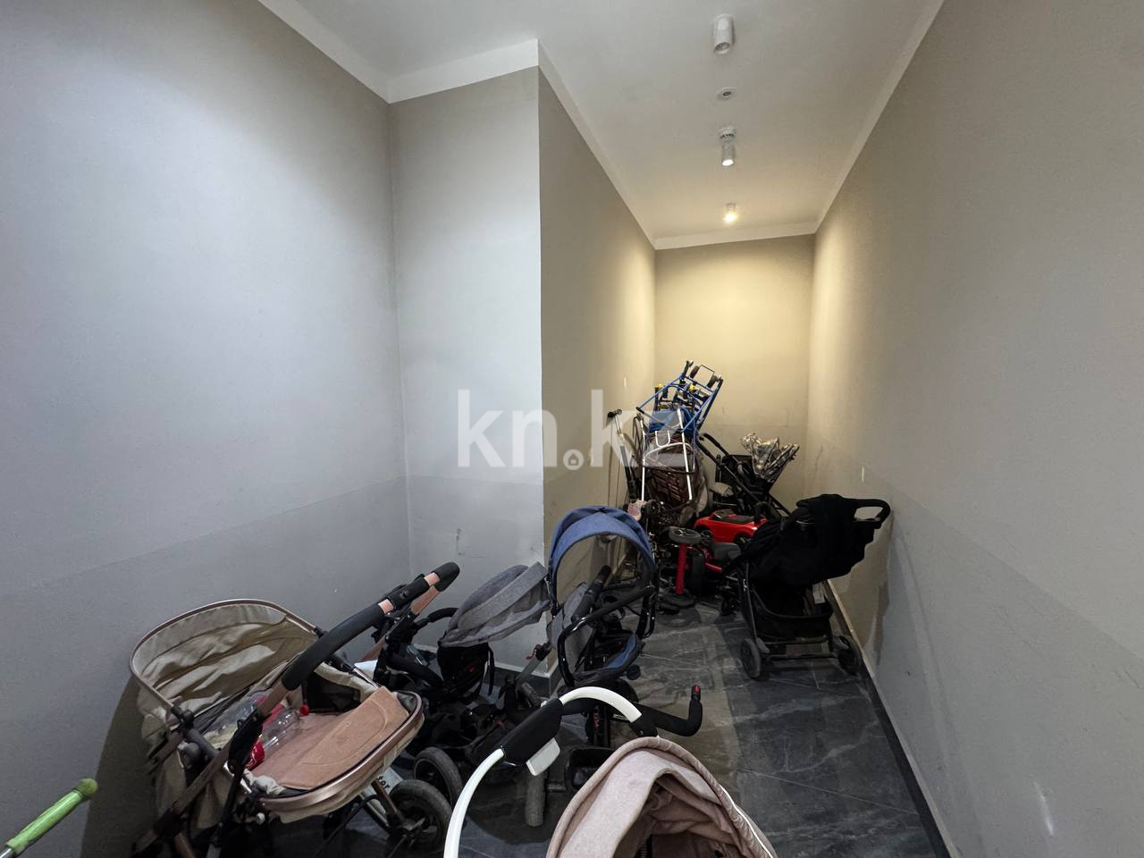 Продажа 1-комнатной квартиры, 34 м² в Астане - фото 11