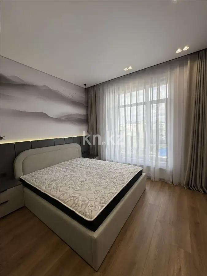 Продажа 1-комнатной квартиры, 39.5 м² в Астане - фото 3