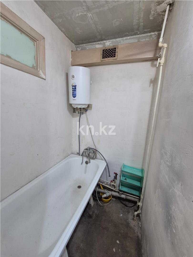 Продажа 1-комнатной квартиры, 33 м² в Караганде - фото 4