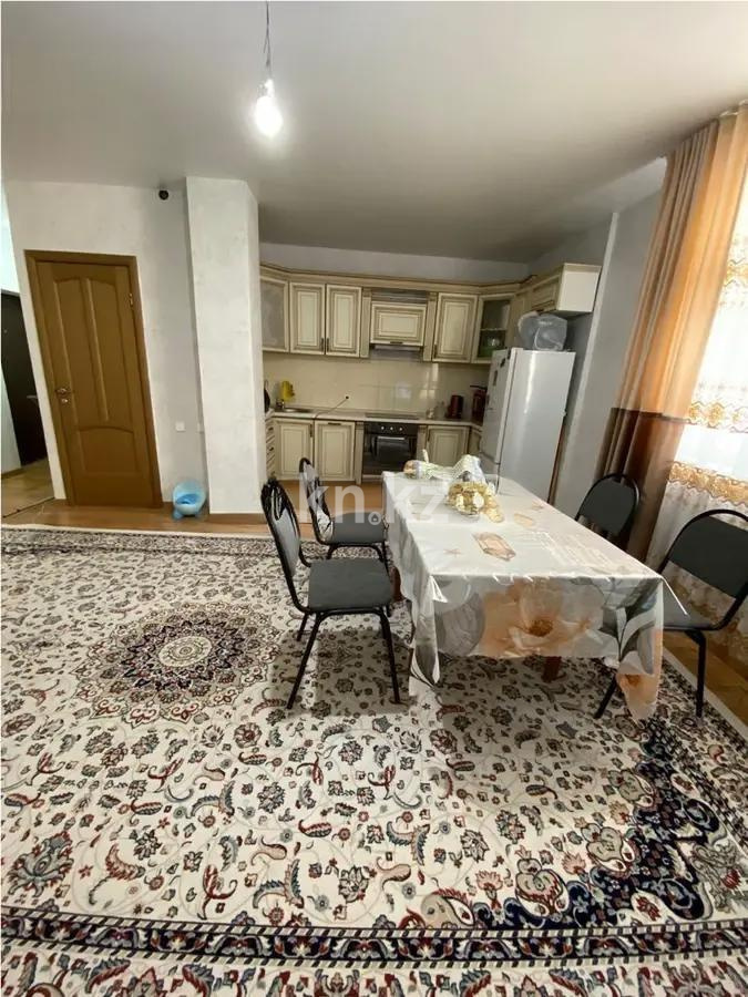 Продажа 3-комнатной квартиры, 70.4 м², пр. Кошкарбаева, дом  34 в Астане - фото 4