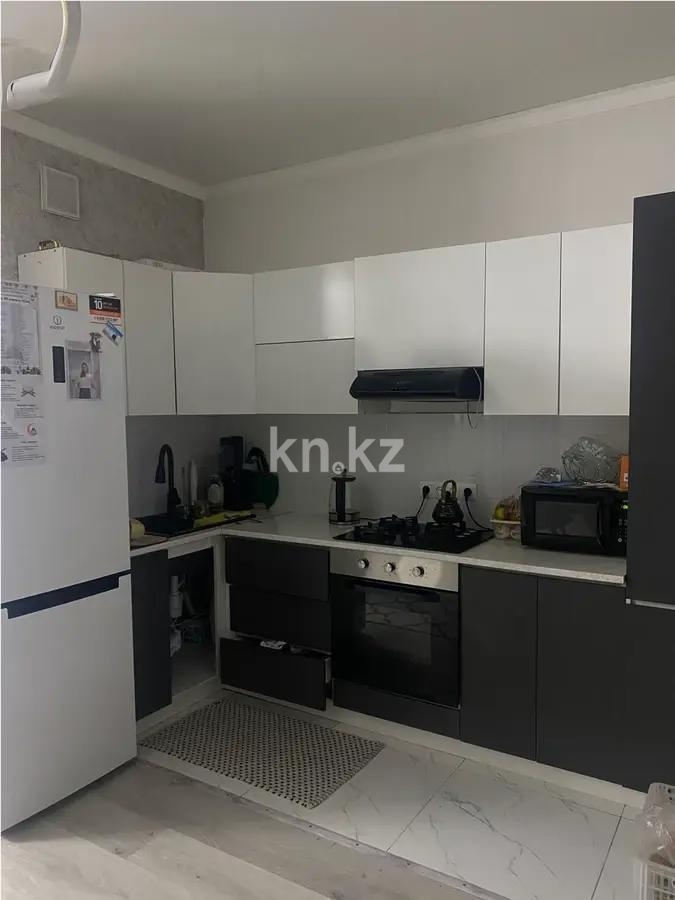 Продажа 2-комнатной квартиры, 47 м², пр. Сейфуллина, дом  51/7 в Алматы - фото 3
