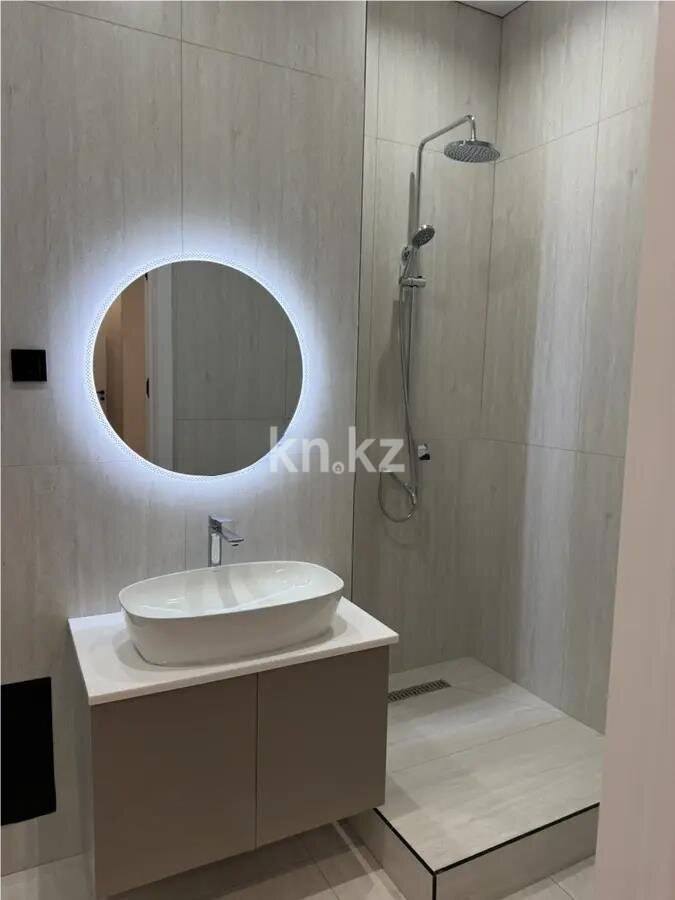 Продажа 2-комнатной квартиры, 67 м² в Караганде - фото 2