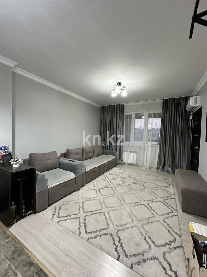 Продажа 2-комнатной квартиры, 43.1 м² в Астане