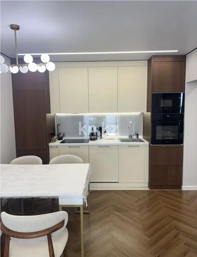 Продажа 2-комнатной квартиры, 41.3 м² в Астане - фото 3