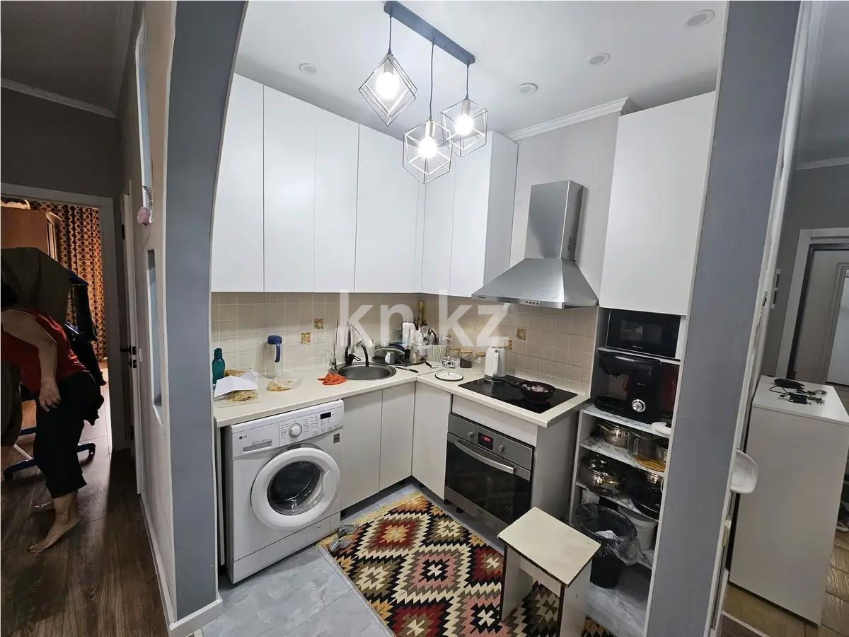 Продажа 3-комнатной квартиры, 73 м² в Астане - фото 4