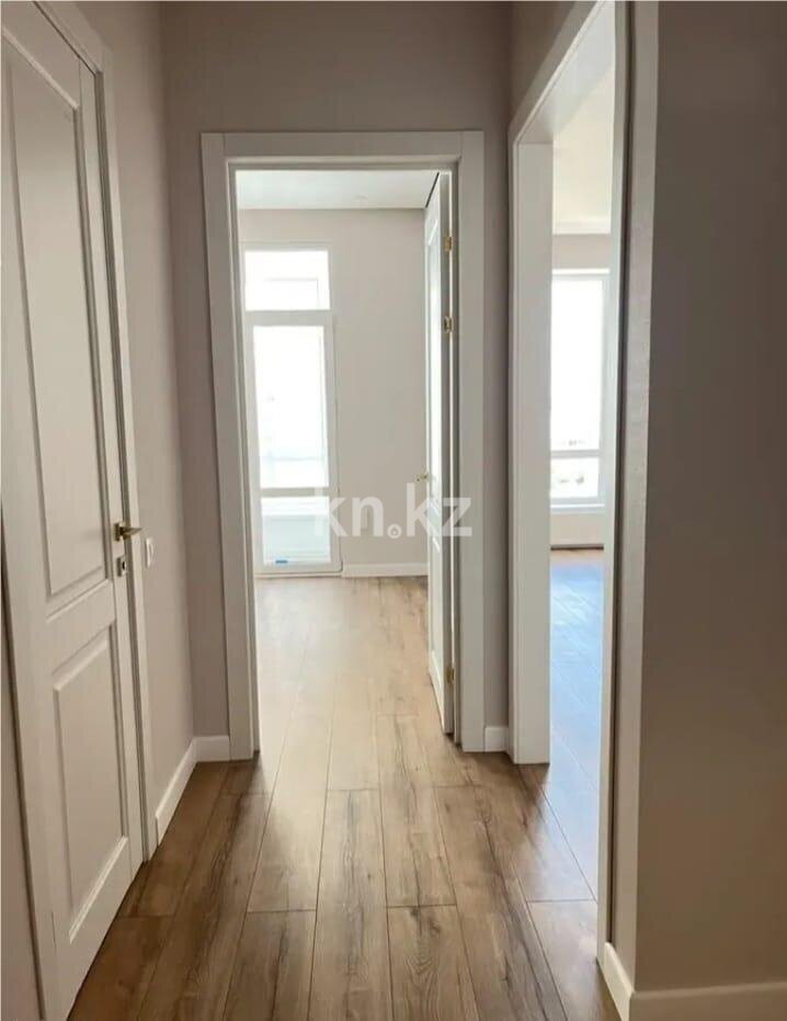 Продажа 1-комнатной квартиры, 41 м² в Астане - фото 5