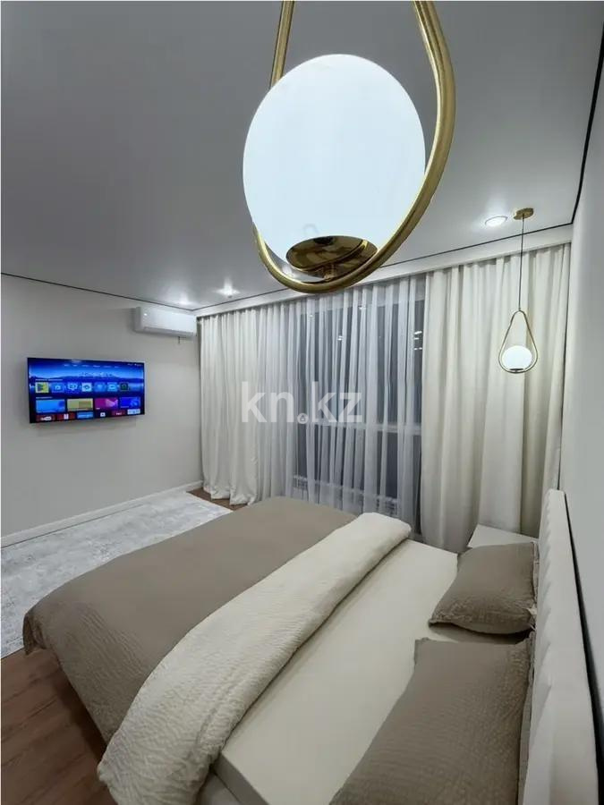 Продажа 1-комнатной квартиры, 34 м² в Алматы