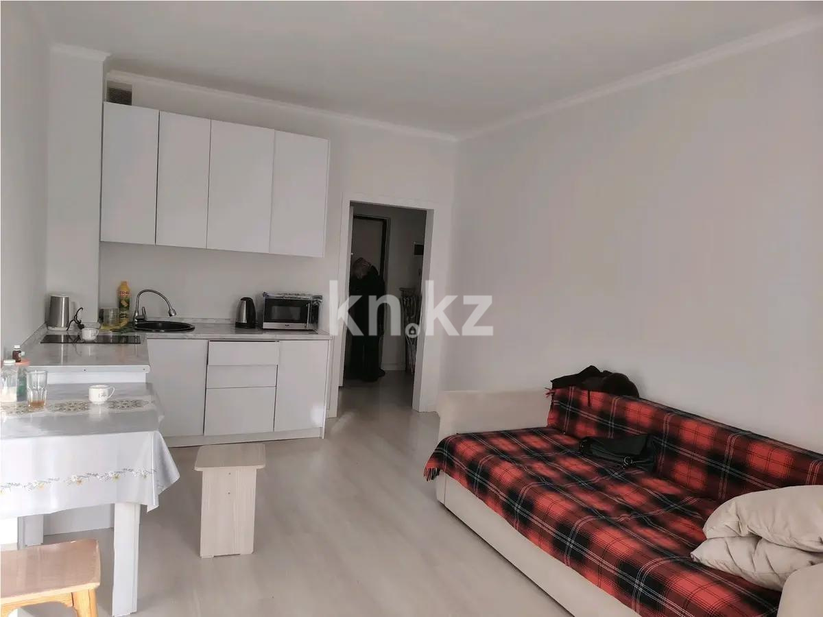 Продажа 2-комнатной квартиры, 38 м² в Астане - фото 2