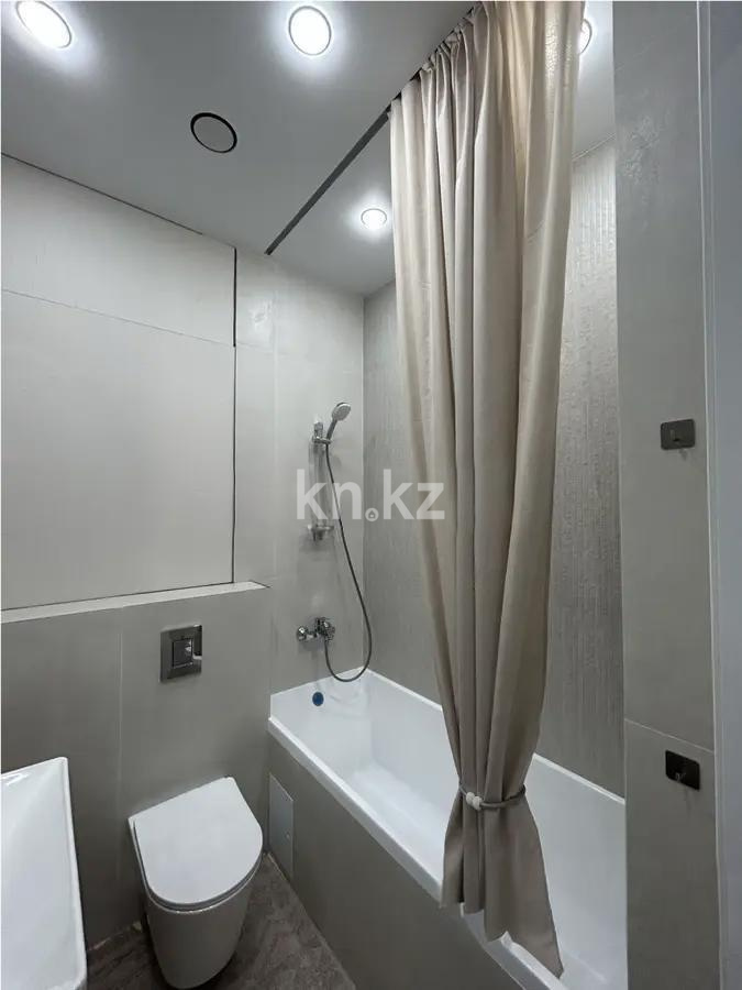 Продажа 2-комнатной квартиры, 62.2 м² в Астане - фото 3