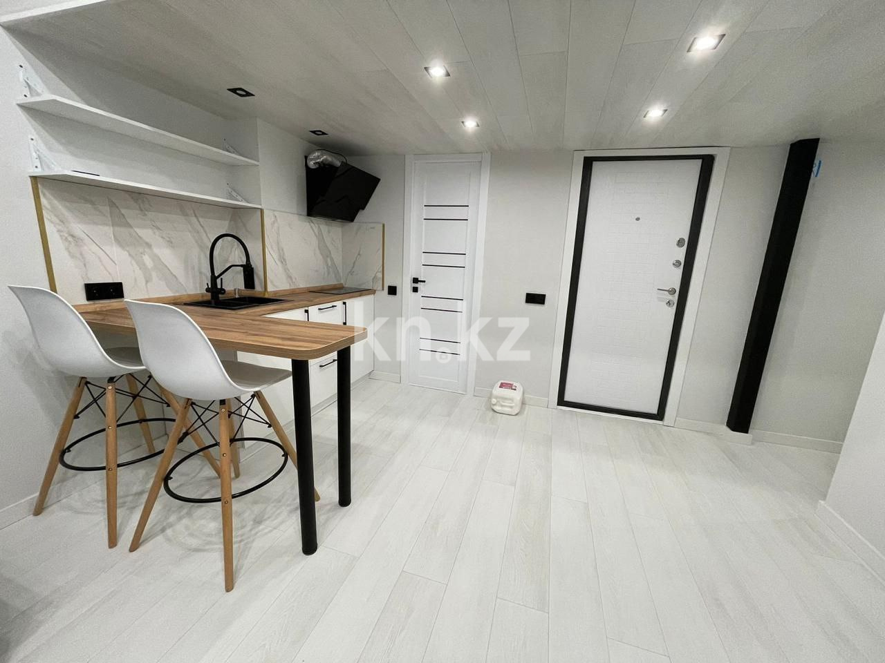 Продажа помещения, 30 м² в Алматы - фото 3