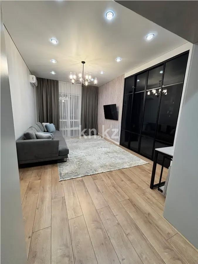 Продажа 4-комнатной квартиры, 104 м², ул. Кулкыбаева в Караганде - фото 2