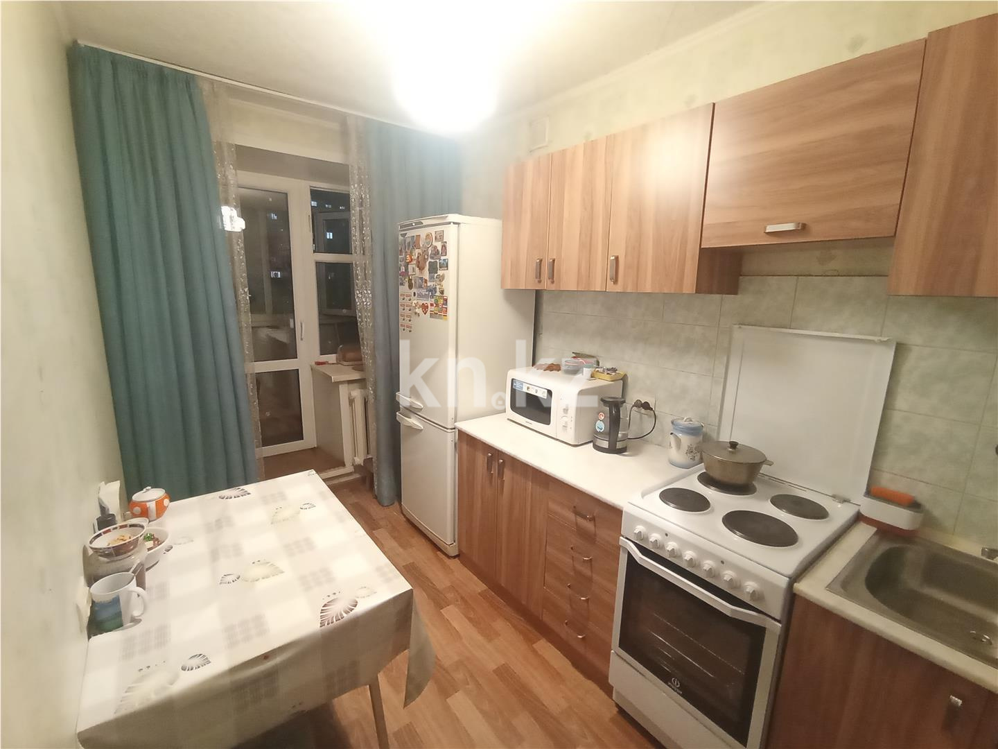 Продажа 1-комнатной квартиры, 35 м² в Караганде - фото 3