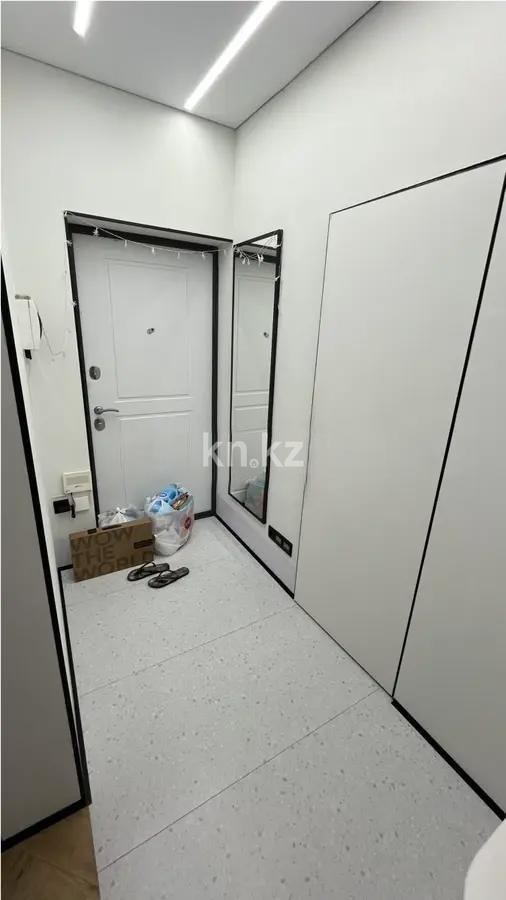 Продажа 1-комнатной квартиры, 35 м² в Алматы - фото 4