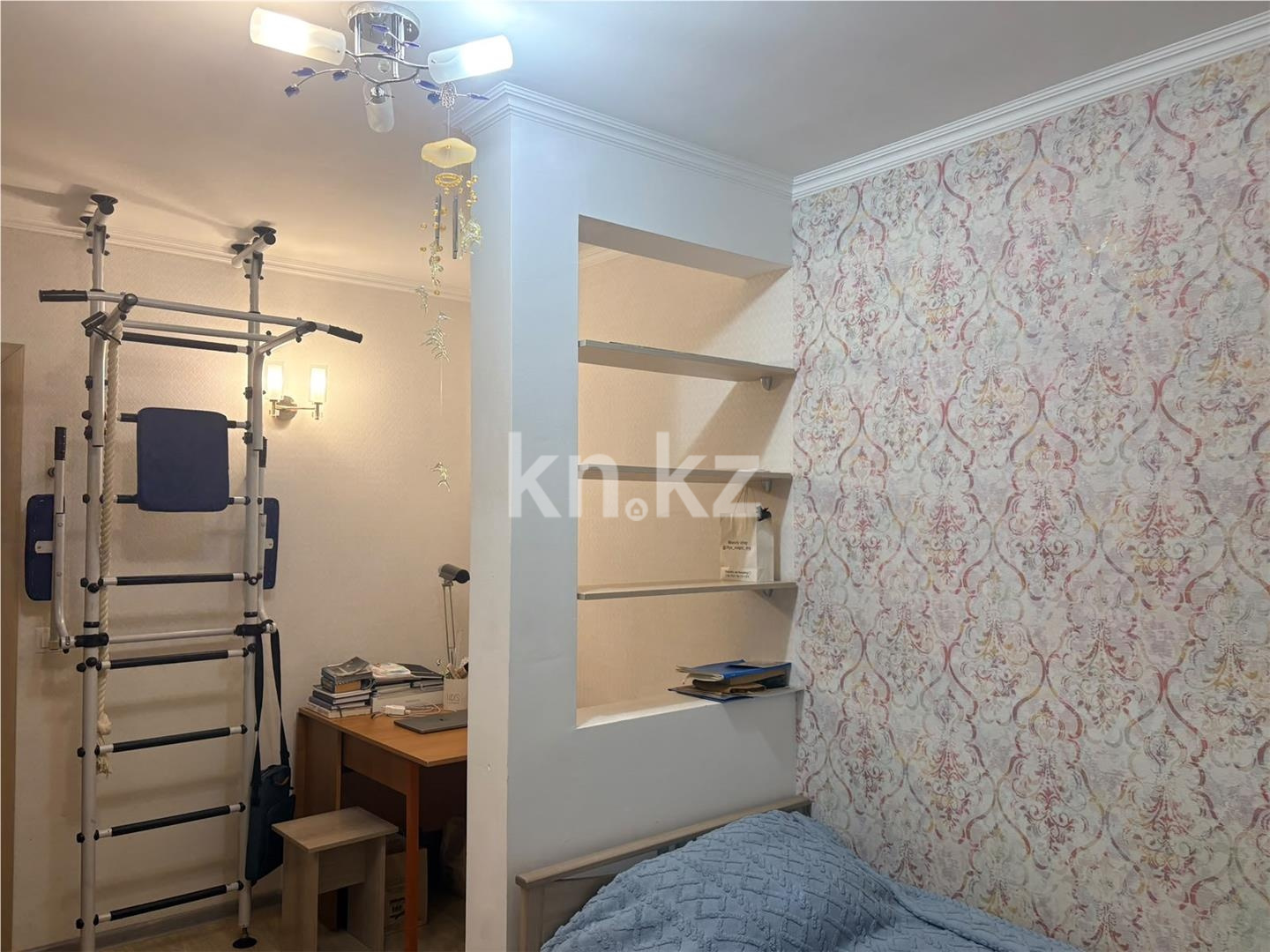Продажа 3-комнатной квартиры, 52 м² в Караганде - фото 12