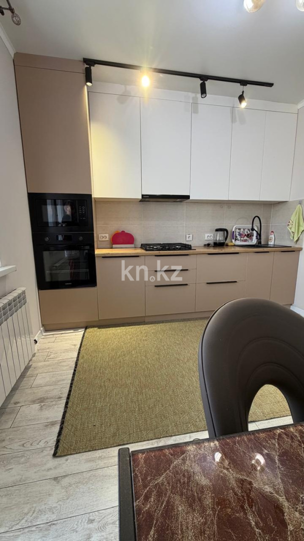 Аренда 1-комнатной квартиры, 60 м² в Атырау - фото 9