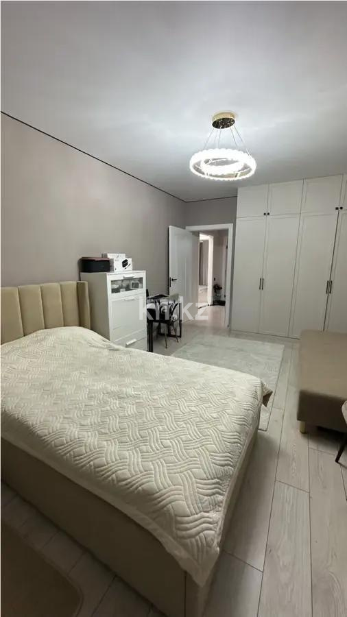 Продажа 3-комнатной квартиры, 71 м² в Астане - фото 3