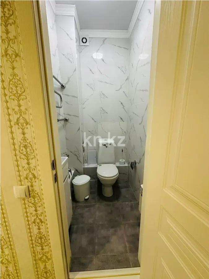 Продажа 2-комнатной квартиры, 67.2 м² в Астане - фото 4