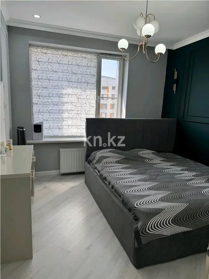 Продажа 2-комнатной квартиры, 69 м², ул. Сатпаева, дом  90/58 в Алматы - фото 2
