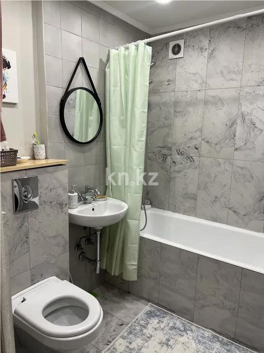 Продажа 2-комнатной квартиры, 47 м² в Алматы - фото 5