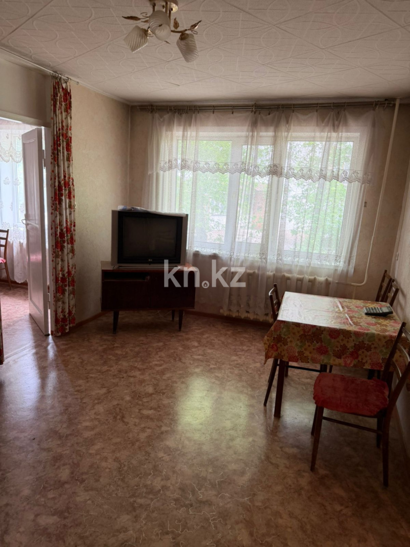 Продажа 2-комнатной квартиры, 47 м² в Караганде
